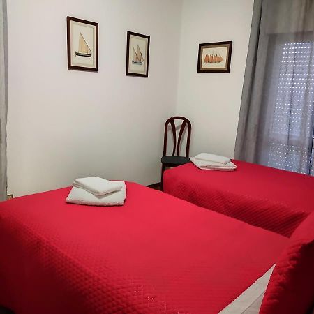 Rossio ao Sul do TejoQuina'Shouse公寓 外观 照片