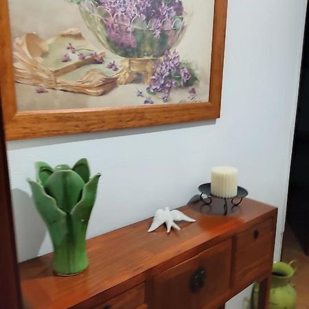 Rossio ao Sul do TejoQuina'Shouse公寓 外观 照片