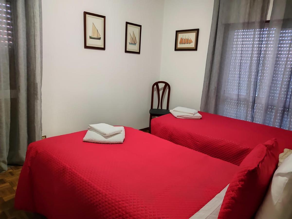 Rossio ao Sul do TejoQuina'Shouse公寓 外观 照片