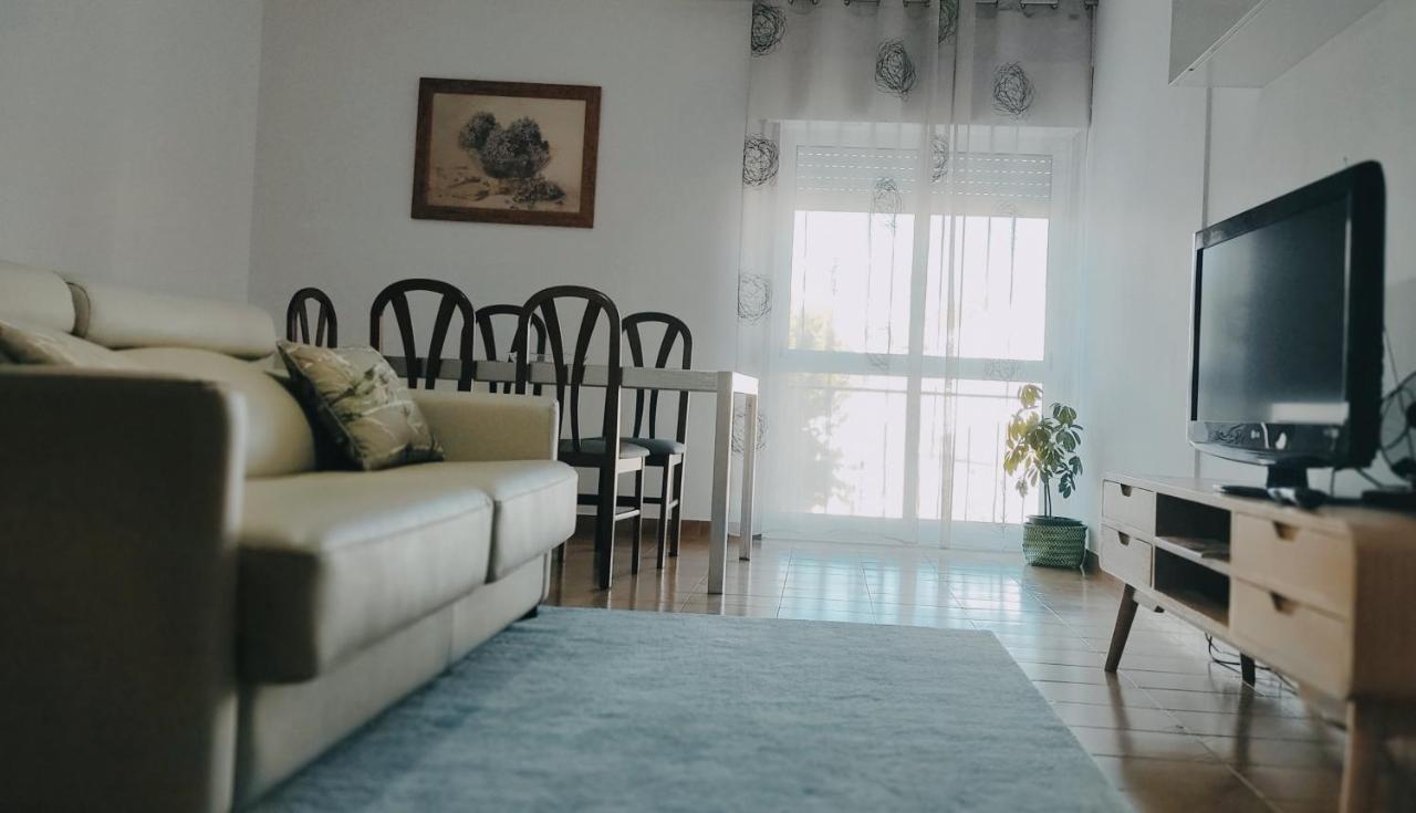 Rossio ao Sul do TejoQuina'Shouse公寓 外观 照片
