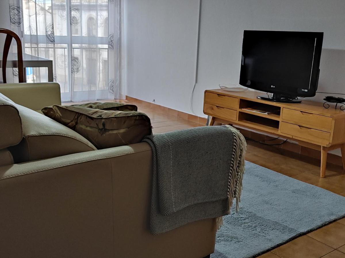 Rossio ao Sul do TejoQuina'Shouse公寓 外观 照片