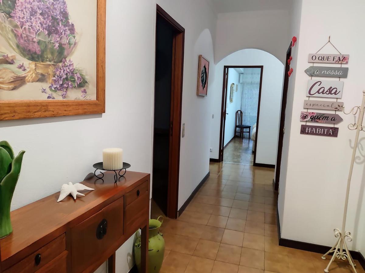 Rossio ao Sul do TejoQuina'Shouse公寓 外观 照片