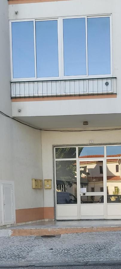 Rossio ao Sul do TejoQuina'Shouse公寓 外观 照片