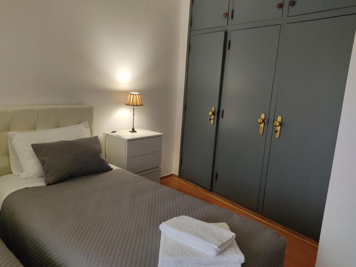 Rossio ao Sul do TejoQuina'Shouse公寓 外观 照片